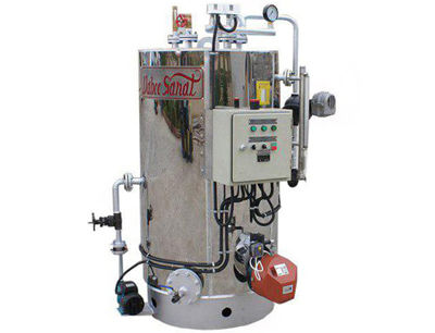 دیگ بخار ایستاده دابو صنعت دیگ بخار ایستاده دابو صنعت