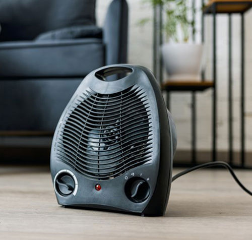 هیتر برقی چیست