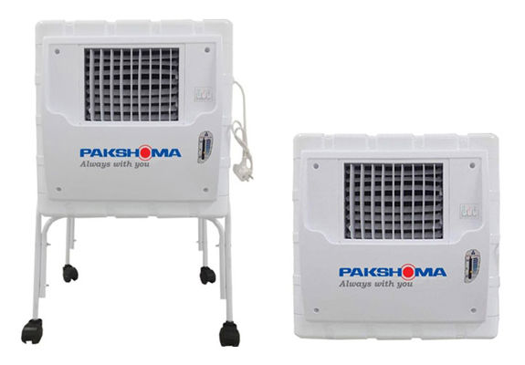 کولر آبی پرتابل پاکشوما کولر آبی پرتابل پاکشوما