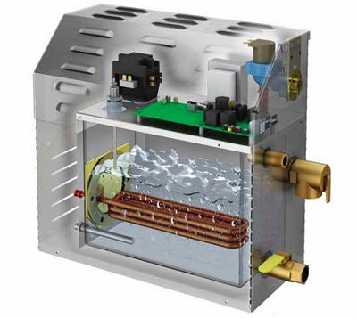 عملکرد دیگ برقی بخار سونا بخار عملکرد دیگ برقی بخار سونا بخار