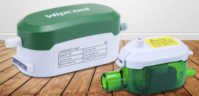 پمپ درین ویپکول پمپ درین ویپکول