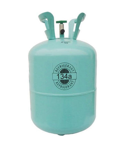 گاز مبرد R134  گاز مبرد R134