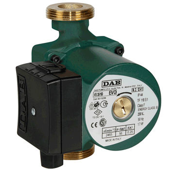 سری VA پمپ سیرکولاتور داب سری VA پمپ سیرکولاتور داب