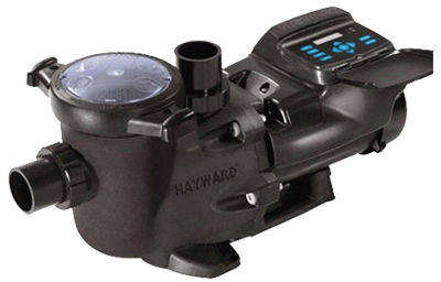 پمپ تصفیه استخر هایوارد مدل tri star VS پمپ تصفیه استخر هایوارد مدل tri star VS