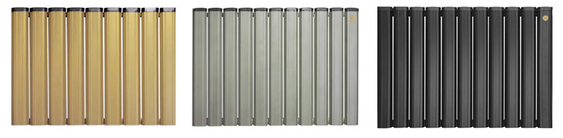 رادیاتور آنیت مدل اکوپایونیر رادیاتور آنیت مدل اکوپایونیر