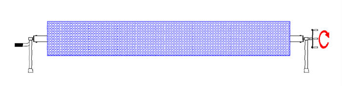 روکش استخر روکش استخر