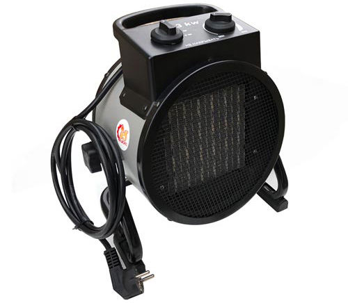 هیتر برقی 3 کیلو وات البرز مدل NE-3 هیتر برقی 3 کیلو وات البرز مدل NE-3