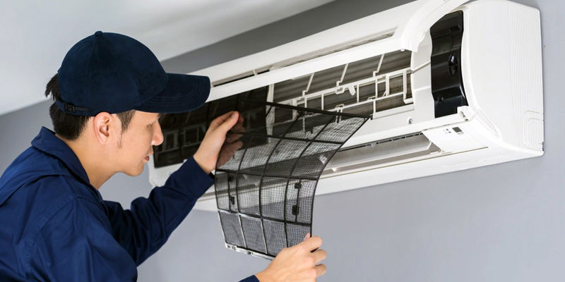 روش های کاهش مصرف برق کولر گازی در سال 1404