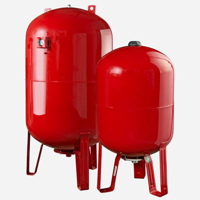 منبع انبساط موتورخانه منبع انبساط موتورخانه