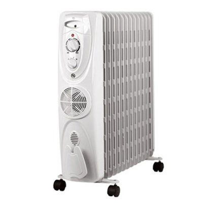 عملکرد رادیاتور برقی تک الکتریک عملکرد رادیاتور برقی تک الکتریک