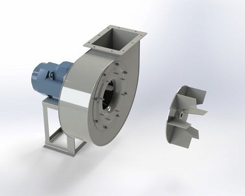 اگزاست فن یوتیلیتی اگزاست فن یوتیلیتی