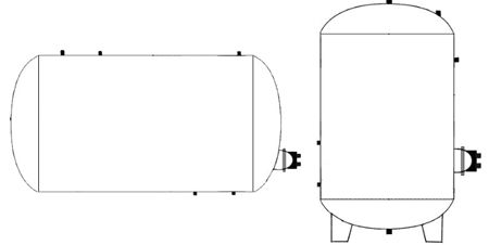 منبع کویل دار بامین تهویه افقی و عمودی منبع کویل دار بامین تهویه افقی و عمودی