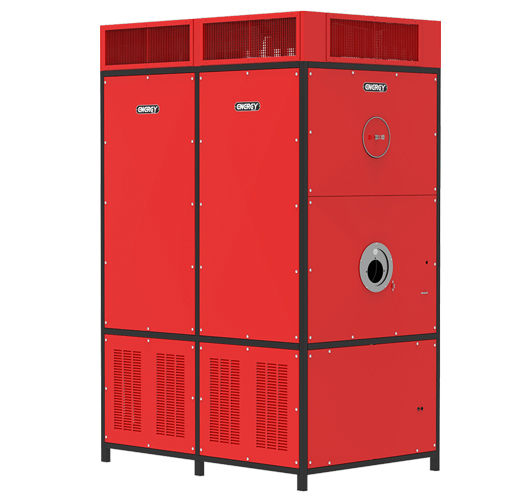 کوره هوای گرم انرژی ایستاده کوره هوای گرم انرژی ایستاده