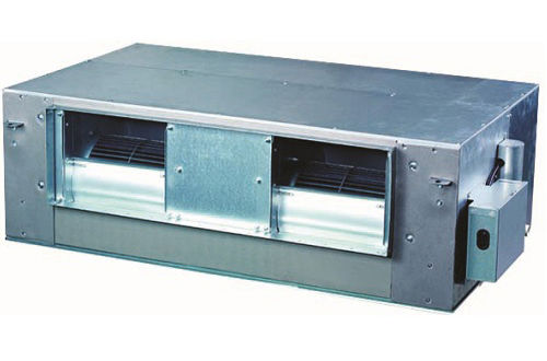 فن کویل کانالی فن کویل کانالی