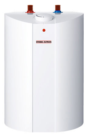 آبگرمکن برقی زیر سینکی مخزن دار استیبل الترون آبگرمکن برقی زیر سینکی مخزن دار استیبل الترون