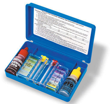 تستر کلر ارتوتو لیدن OTO تستر کلر ارتوتو لیدن OTO