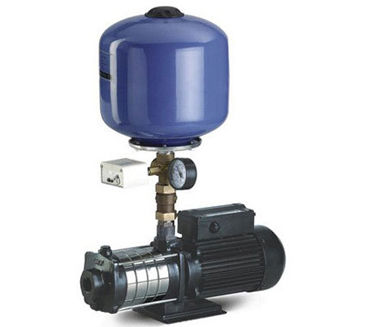 پمپ بوستر پمپ پمپ بوستر پمپ