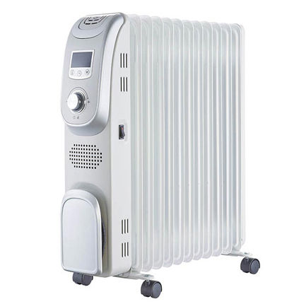 رادیاتور شوفاژ برقی رادیاتور شوفاژ برقی