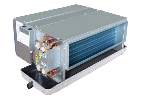 فن کویل فیلتر پلنیوم فن کویل فیلتر پلنیوم