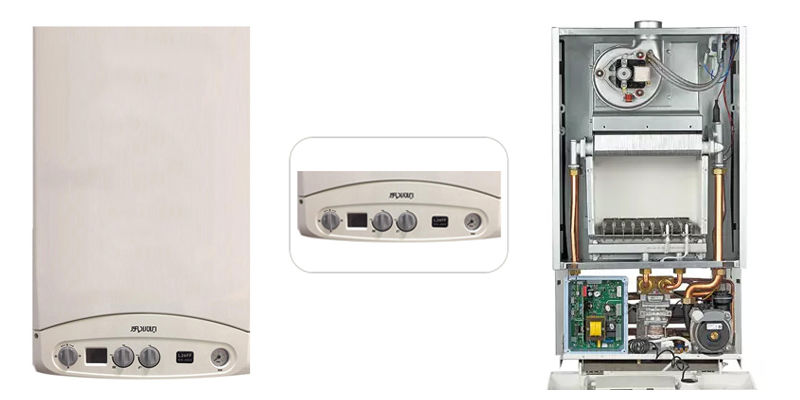 پکیج ایران رادیاتور L28FF