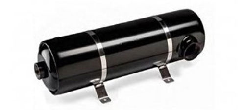 مبدل حرارتی پوسته لوله هایپر پول مبدل حرارتی پوسته لوله هایپر پول