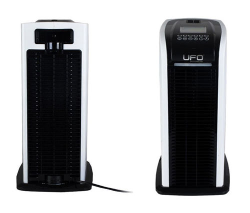 دستگاه تصفیه هوا یوفو دستگاه تصفیه هوا یوفو