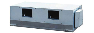 داکت اسپلیت تراست بدون اینورتر مدل TMDH