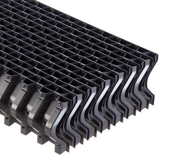 قطره گیر برج خنک کننده قطره گیر برج خنک کننده