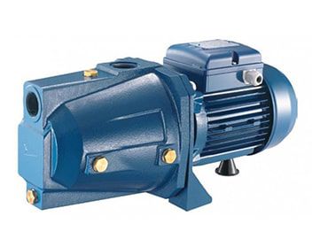 پمپ جتی (خودمکش) پمپ جتی (خودمکش)