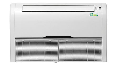 فن کوئل گرین زمینی فن کوئل گرین زمینی