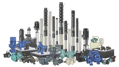 پمپ آب پمپ آب