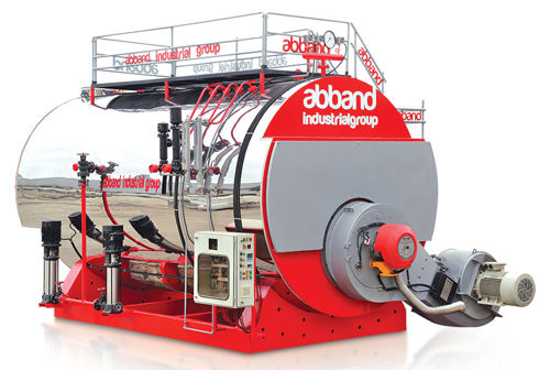 تفاوت دیگ بخار و دیگ آبگرم تفاوت دیگ بخار و دیگ آبگرم