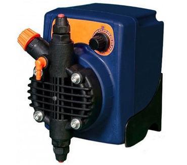 پمپ کلرزن اتاترون سری PKX –CC پمپ کلرزن اتاترون سری PKX –CC