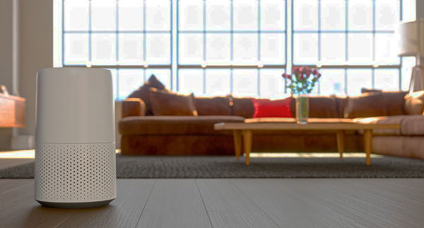 تصفیه هوا خانه از ویروس ها تصفیه هوا خانه از ویروس ها