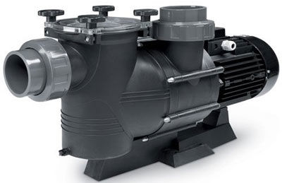 نحوه انتخاب پمپ تصفیه استخر IML نحوه انتخاب پمپ تصفیه استخر IML