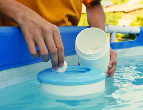 تجهیزات استخر روباز تجهیزات استخر روباز