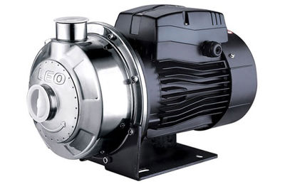 پمپ آب لیو تک پروانه مدل AMS | بامین تهویه پمپ آب لیو تک پروانه مدل AMS | بامین تهویه