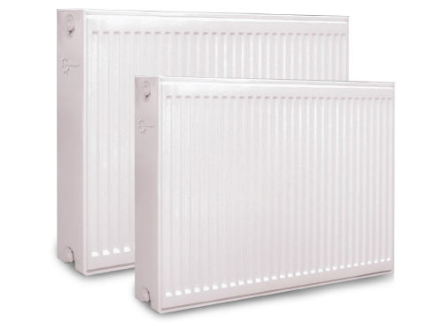 رادیاتور پنلی شوفاژکار