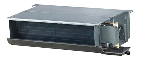 فن کویل سقفی توکار مدیا فن کویل سقفی توکار مدیا