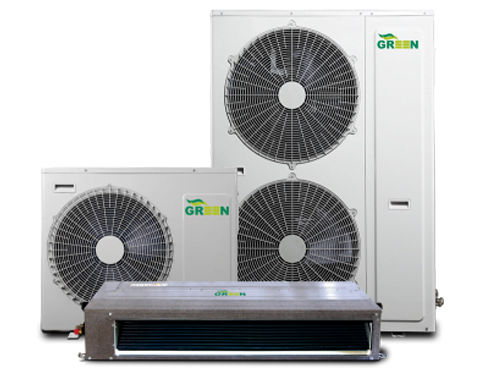 داکت اسپلیت گرین داکت اسپلیت گرین