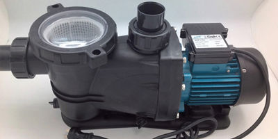 پمپ استرینر سرخود پمپ استرینر سرخود