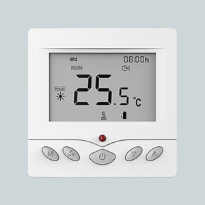 ترموستات فن کویل ترموستات فن کویل