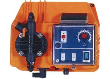 دوزینگ پمپ اتاترون دیافراگمی سری DLSMA/BT MA دوزینگ پمپ اتاترون دیافراگمی سری DLSMA/BT MA