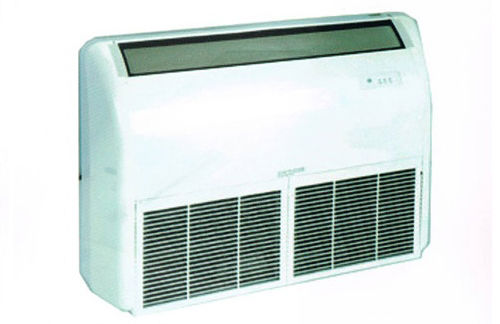 فن کوئل گراندفورس زمینی فن کوئل گراندفورس زمینی