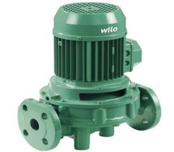 پمپ سیرکوله خطی ویلو مدل  Veroline – IPL   پمپ سیرکوله خطی ویلو مدل  Veroline – IPL