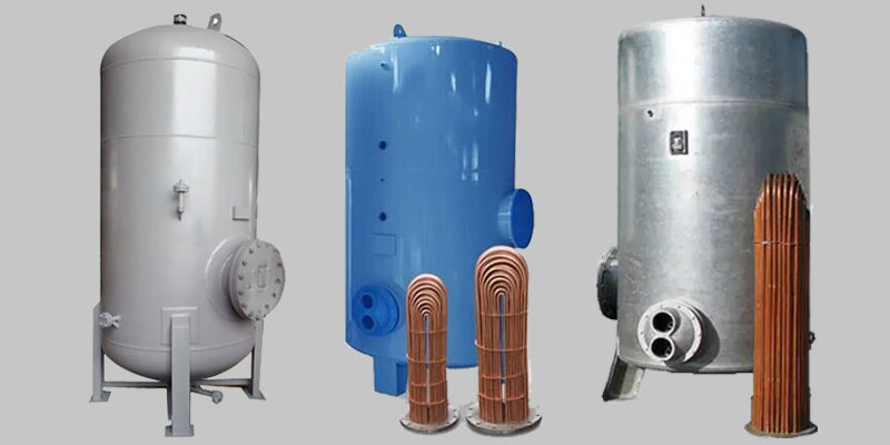 کویل های منبع کویل دار موتورخانه کویل های منبع کویل دار موتورخانه