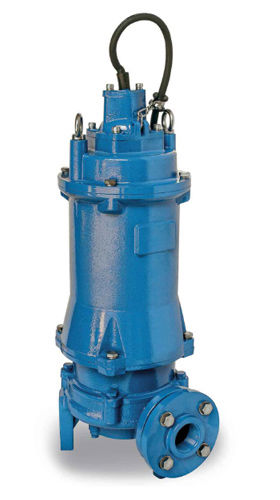 پمپ لجن کش سیستما مدل TPT پمپ لجن کش سیستما مدل TPT