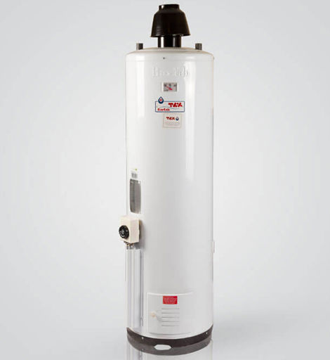 آبگرمکن گازی برفاب آبگرمکن گازی برفاب