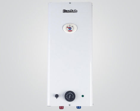 آبگرمکن برقی براب آبگرمکن برقی براب