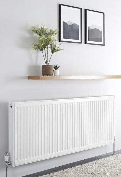 رادیاتور پنلی رادیاتور پنلی